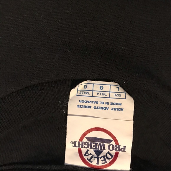 Realtree Black Graphic Shirt - Picture 7 of 7